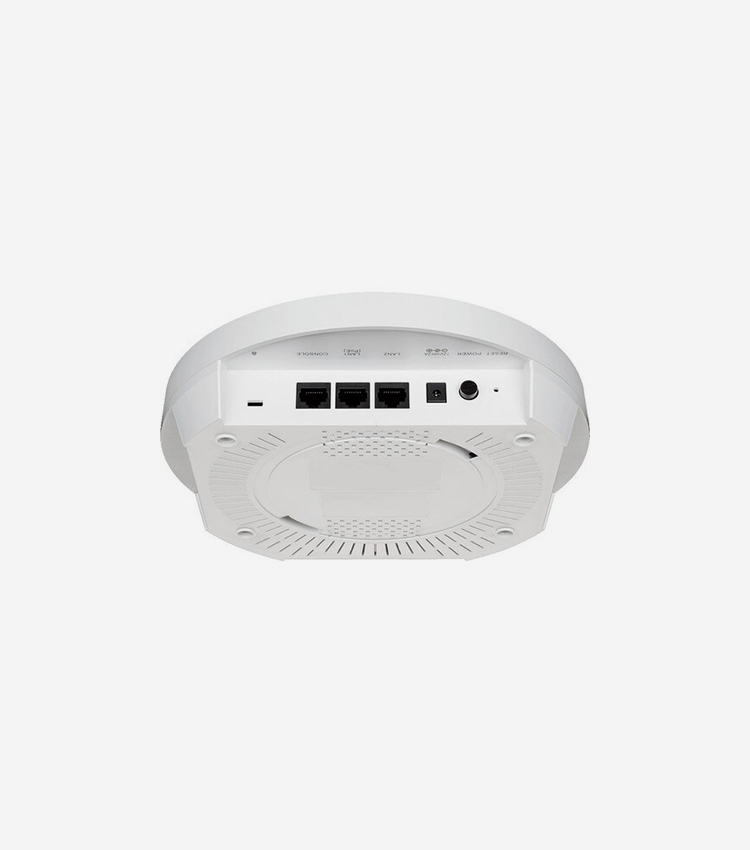 D-Link DWL-6620APS IEEE 802.11ac 1.17 Gbit/s Wireless Access Point - 5 GHz - MIMO Technology