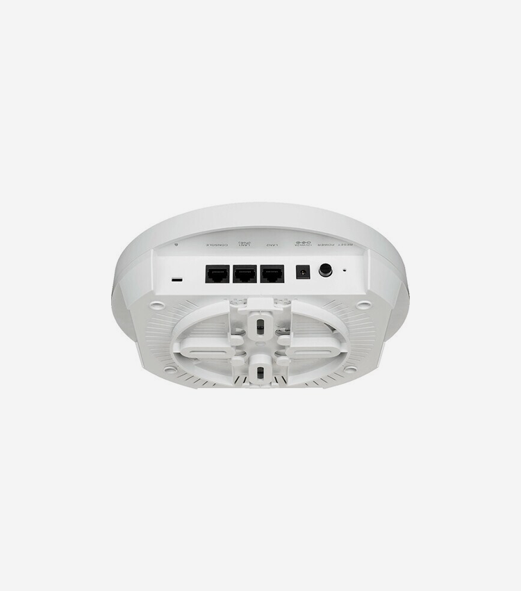 D-Link DWL-6620APS IEEE 802.11ac 1.17 Gbit/s Wireless Access Point - 5 GHz - MIMO Technology