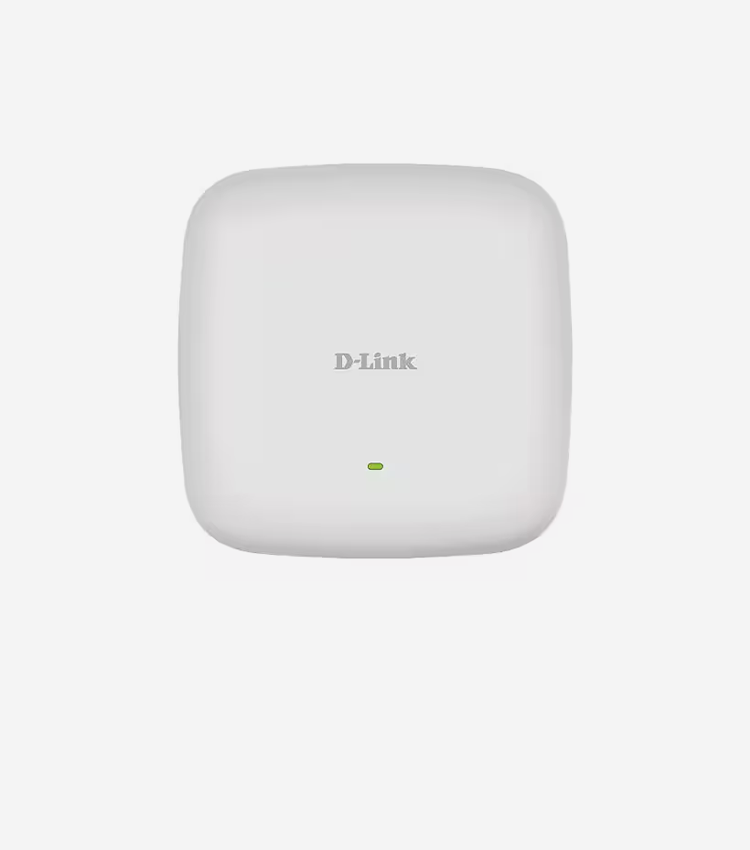 D-Link Nuclias Connect DAP-2682 - wireless access point - Wi-Fi 5