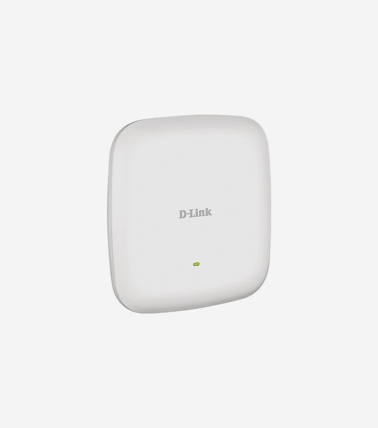 D-Link Nuclias Connect DAP-2682 - wireless access point - Wi-Fi 5