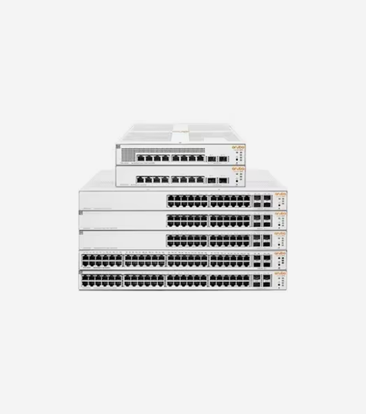 HPE Instant On 1930 24G 4SFP/SFP+ Switch - 28 Ports - Manageable - 3 Layer Supported - Modular - 22.60 W Power Consumption - Optical Fiber, Twisted Pair - Rack-mountable - Lifetime Limited Warranty