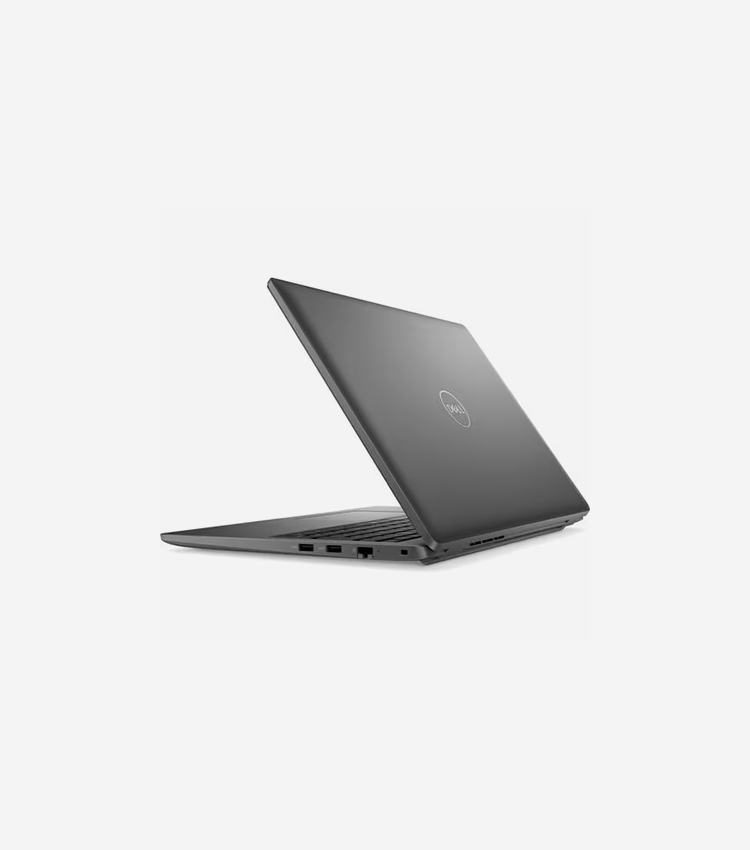 Dell Latitude 3000 3550 15.6" Notebook - Full HD - Intel Core i5 13th Gen i5-1335U - 16 GB - 512 GB SSD - Soft Charcoal - Intel Chip - 1920 x 1080 - Windows 11 Pro - Intel - In-plane Switching (IPS) Technology - Front Camera/Webcam - IEEE 802.11ax Wireless LAN Standard