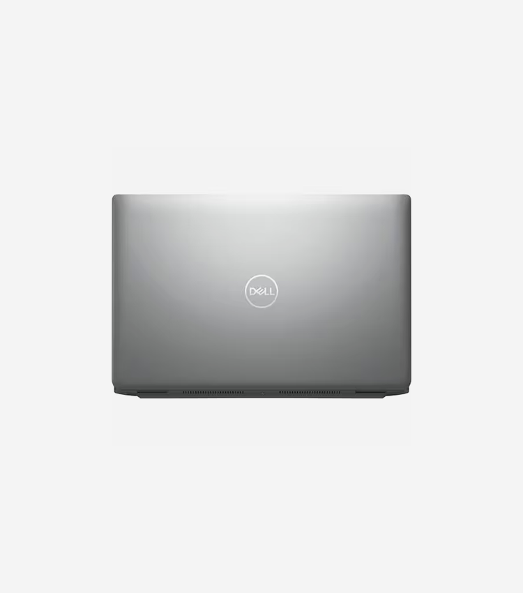 Dell Latitude 5000 5550 15.6" Notebook - Full HD - Intel Core Ultra 5 125U - 16 GB - 512 GB SSD - Gray - Intel Chip - 1920 x 1080 - Windows 11 Pro - Intel - In-plane Switching (IPS) Technology - Front Camera/Webcam - IEEE 802.11ax Wireless LAN Standard