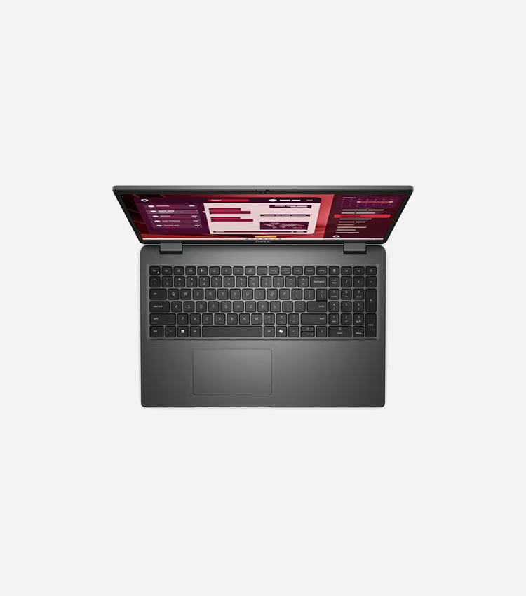 Dell Latitude 3000 3550 15.6" Touchscreen Notebook - Full HD - Intel Core i7 13th Gen i7-1355U - 16 GB - 512 GB SSD - Soft Charcoal - Intel Chip - 1920 x 1080 - Windows 11 Pro - Intel - In-plane Switching (IPS) Technology - Front Camera/Webcam - IEEE 802.11ax Wireless LAN Standard