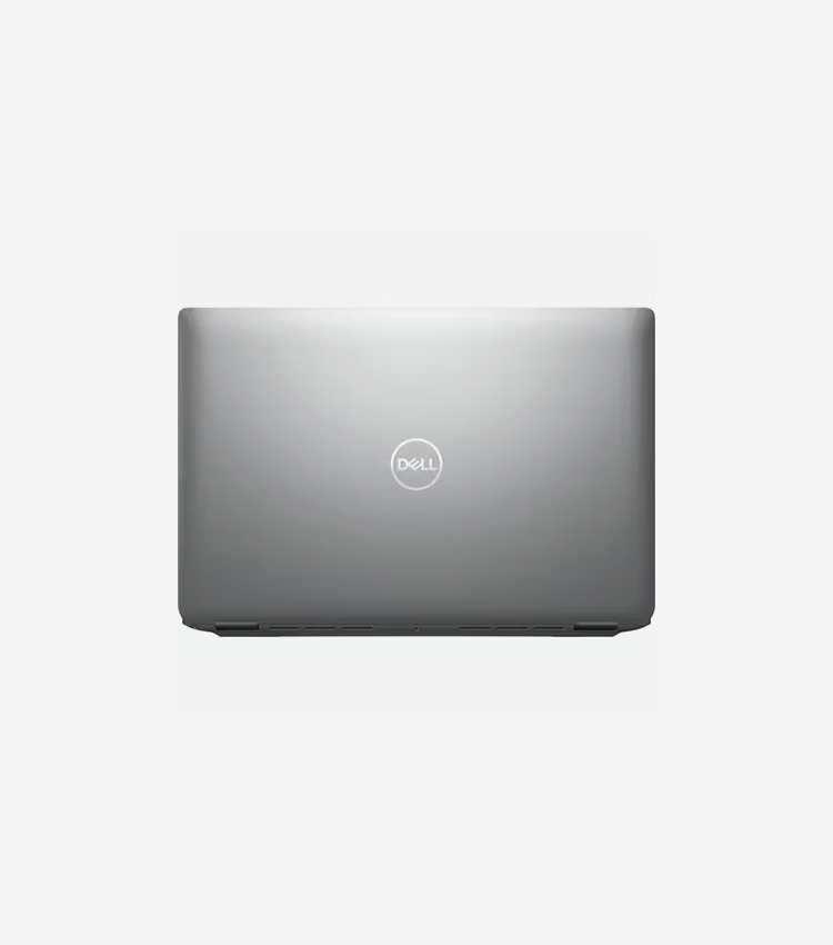 Dell Latitude 5000 5450 14" Notebook - Full HD - Intel Core Ultra 5 125U - 16 GB - 512 GB SSD - Titan Gray - Intel Chip - 1920 x 1080 - Windows 11 Pro - Intel - In-plane Switching (IPS) Technology - Front Camera/Webcam - IEEE 802.11ax Wireless LAN Standard