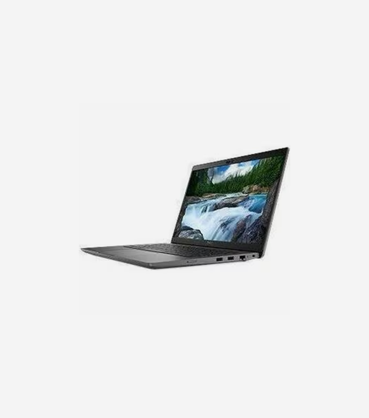 Dell Latitude 3000 3450 14" Notebook - Full HD - Intel Core i7 13th Gen i7-1355U - 16 GB - 512 GB SSD - Soft Charcoal - Intel Chip - 1920 x 1080 - Windows 11 Pro - Intel - In-plane Switching (IPS) Technology - Front Camera/Webcam - IEEE 802.11ax Wireless LAN Standard