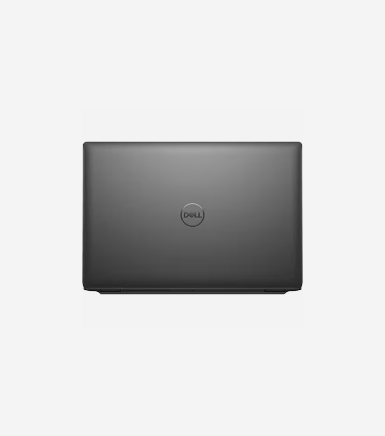 Dell Latitude 3000 3450 14" Notebook - Full HD - Intel Core i7 13th Gen i7-1355U - 16 GB - 512 GB SSD - Soft Charcoal - Intel Chip - 1920 x 1080 - Windows 11 Pro - Intel - In-plane Switching (IPS) Technology - Front Camera/Webcam - IEEE 802.11ax Wireless LAN Standard