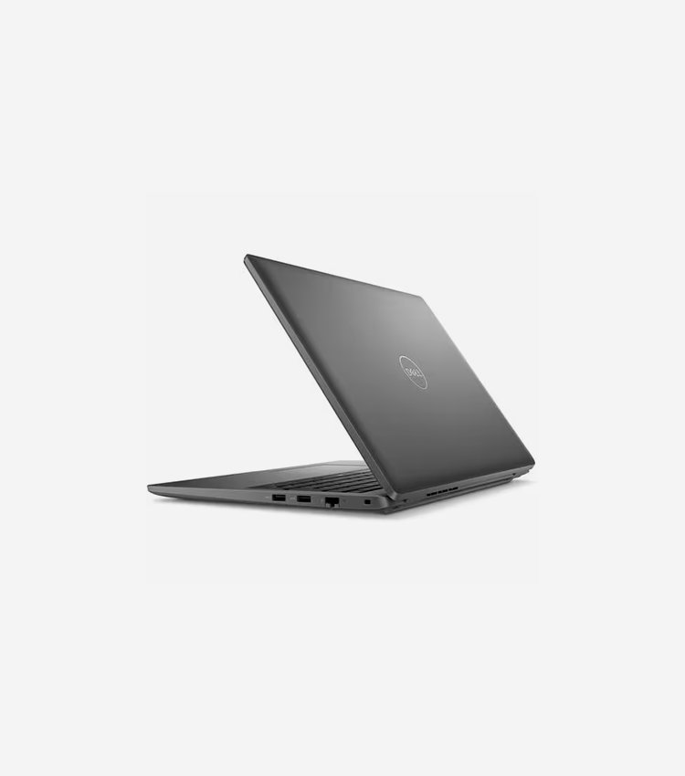 Dell Latitude 3000 3550 15.6" Notebook - HD - Intel Core i5 13th Gen i5-1335U - 8 GB - 256 GB SSD - English (US) Keyboard - Soft Charcoal - Intel Chip - 1366 x 768 - Windows 11 Pro - Intel Iris Xe Graphics - Twisted nematic (TN) - Front Camera/Webcam - IEEE 802.11ax Wireless LAN Standard