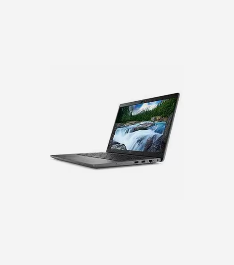 Dell Latitude 3000 3550 15.6" Notebook - HD - Intel Core i5 13th Gen i5-1335U - 8 GB - 256 GB SSD - English (US) Keyboard - Soft Charcoal - Intel Chip - 1366 x 768 - Windows 11 Pro - Intel Iris Xe Graphics - Twisted nematic (TN) - Front Camera/Webcam - IEEE 802.11ax Wireless LAN Standard