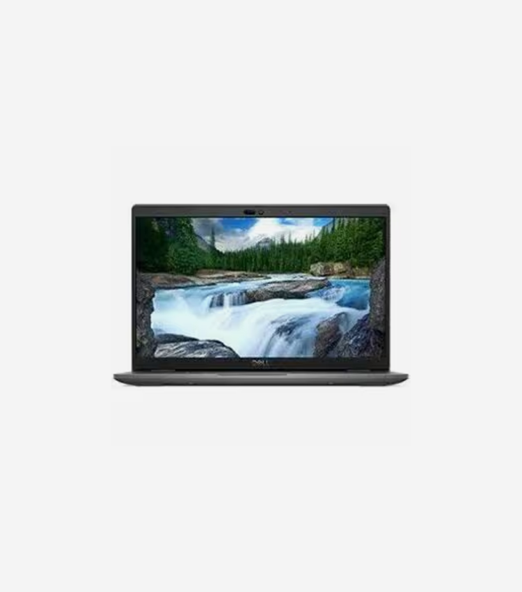 Dell Latitude 3000 3450 14" Touchscreen Notebook - Full HD - Intel Core i5 13th Gen i5-1335U - 16 GB - 512 GB SSD - Soft Charcoal - Intel Chip - 1920 x 1080 - Windows 11 Pro - Intel - In-plane Switching (IPS) Technology - Front Camera/Webcam - IEEE 802.11ax Wireless LAN Standard