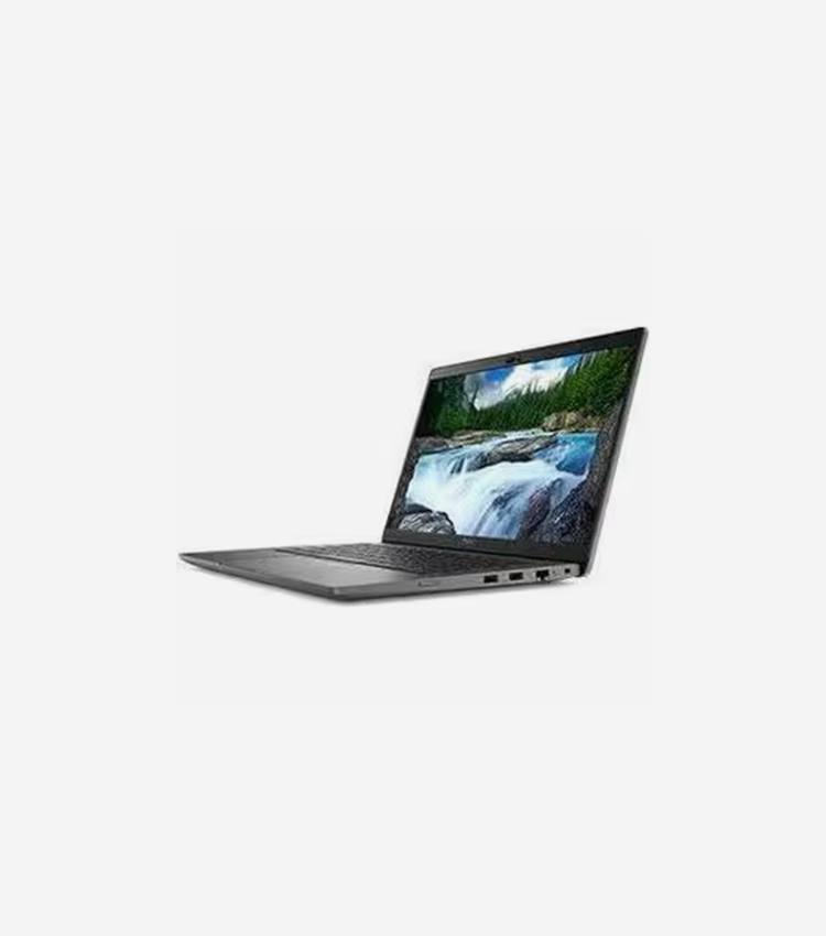 Dell Latitude 3000 3450 14" Touchscreen Notebook - Full HD - Intel Core i5 13th Gen i5-1335U - 16 GB - 512 GB SSD - Soft Charcoal - Intel Chip - 1920 x 1080 - Windows 11 Pro - Intel - In-plane Switching (IPS) Technology - Front Camera/Webcam - IEEE 802.11ax Wireless LAN Standard