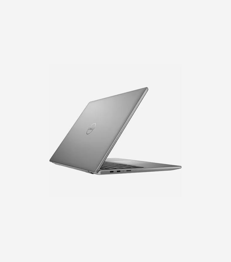 Dell Latitude 7000 7455 14" Touchscreen Copilot+ PC Notebook - QHD+ - Qualcomm Snapdragon X Elite X1E-80-100 - 32 GB - 512 GB SSD - English (US) Keyboard - Aluminum Titan Gray - Qualcomm Chip - 2560 x 1600 - Windows 11 Pro - Qualcomm Adreno Graphics - In-plane Switching (IPS) Technology, ComfortView Plus - Front Camera/Webcam - 22 Hours Battery Run Time - IEEE 802.11 a/b/g/n/ac/ax/be Wireless LAN Standard