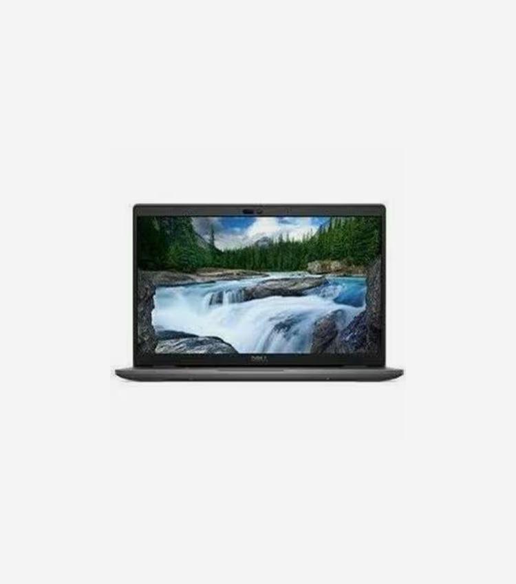 Dell Latitude 3000 3450 14" Notebook - Full HD - Intel Core i7 13th Gen i7-1355U - 16 GB - 256 GB SSD - Soft Charcoal - Intel Chip - 1920 x 1080 - Windows 11 Pro - Intel - In-plane Switching (IPS) Technology - Front Camera/Webcam - IEEE 802.11ax Wireless LAN Standard