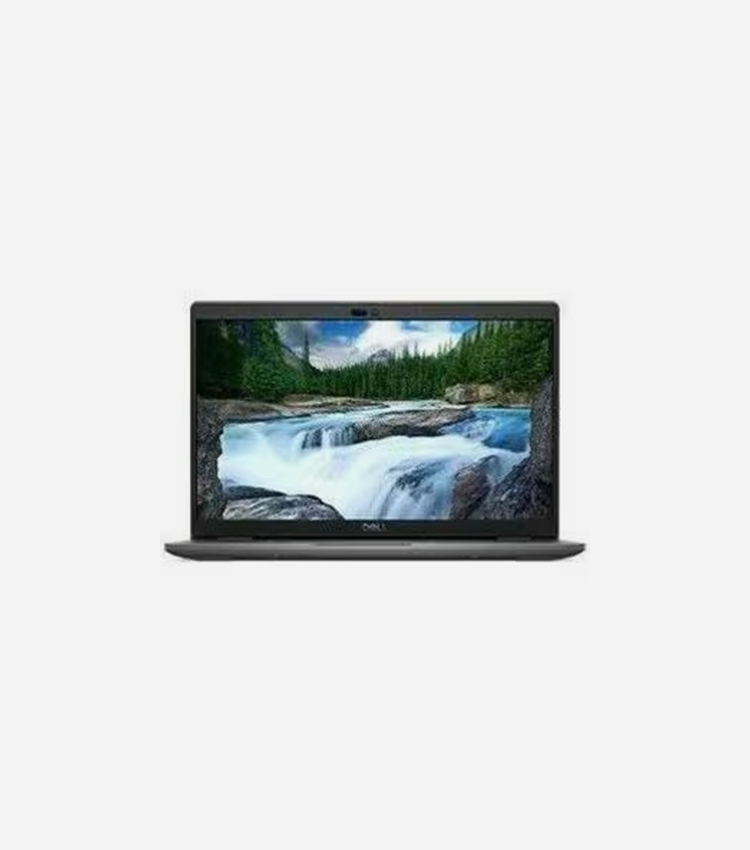 Dell Latitude 3000 3450 14" Touchscreen Notebook - Full HD - Intel Core i7 13th Gen i7-1355U - 16 GB - 512 GB SSD - Soft Charcoal - Intel Chip - 1920 x 1080 - Windows 11 Pro - Intel - In-plane Switching (IPS) Technology - Front Camera/Webcam - IEEE 802.11ax Wireless LAN Standard