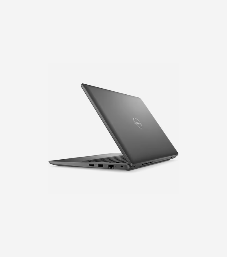 Dell Latitude 3000 3450 14" Touchscreen Notebook - Full HD - Intel Core i7 13th Gen i7-1355U - 16 GB - 512 GB SSD - Soft Charcoal - Intel Chip - 1920 x 1080 - Windows 11 Pro - Intel - In-plane Switching (IPS) Technology - Front Camera/Webcam - IEEE 802.11ax Wireless LAN Standard