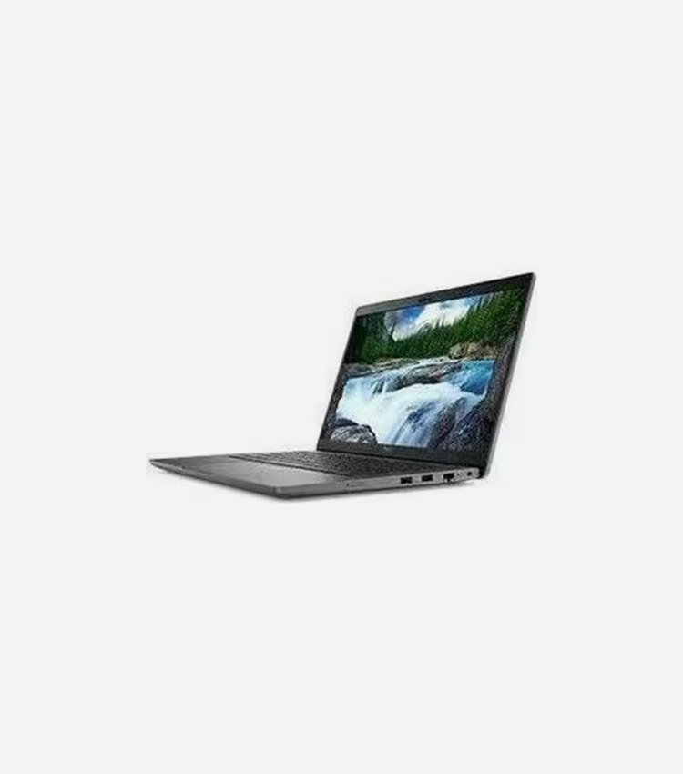 Dell Latitude 3000 3450 14" Touchscreen Notebook - Full HD - Intel Core i7 13th Gen i7-1355U - 16 GB - 512 GB SSD - Soft Charcoal - Intel Chip - 1920 x 1080 - Windows 11 Pro - Intel - In-plane Switching (IPS) Technology - Front Camera/Webcam - IEEE 802.11ax Wireless LAN Standard