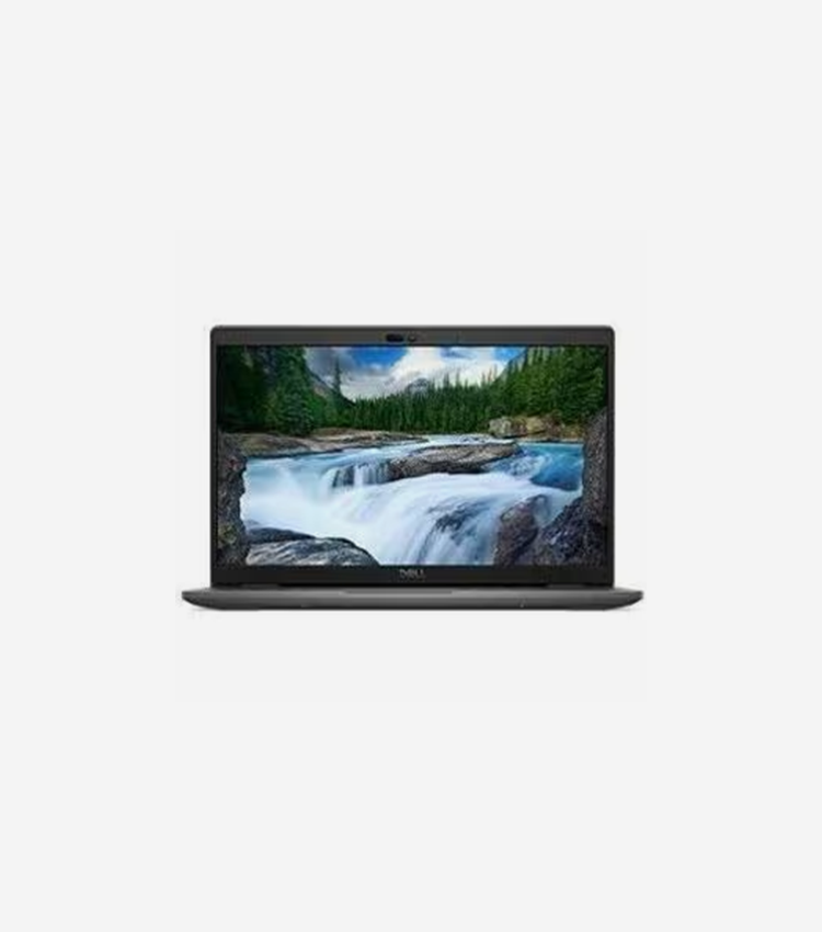 Dell Latitude 3000 3450 14" Notebook - HD - Intel Core i5 13th Gen i5-1335U - 8 GB - 256 GB SSD - English (US) Keyboard - Soft Charcoal - Intel Chip - 1366 x 768 - Windows 11 Pro - Intel Iris Xe Graphics - Twisted nematic (TN) - Front Camera/Webcam - IEEE 802.11ax Wireless LAN Standard