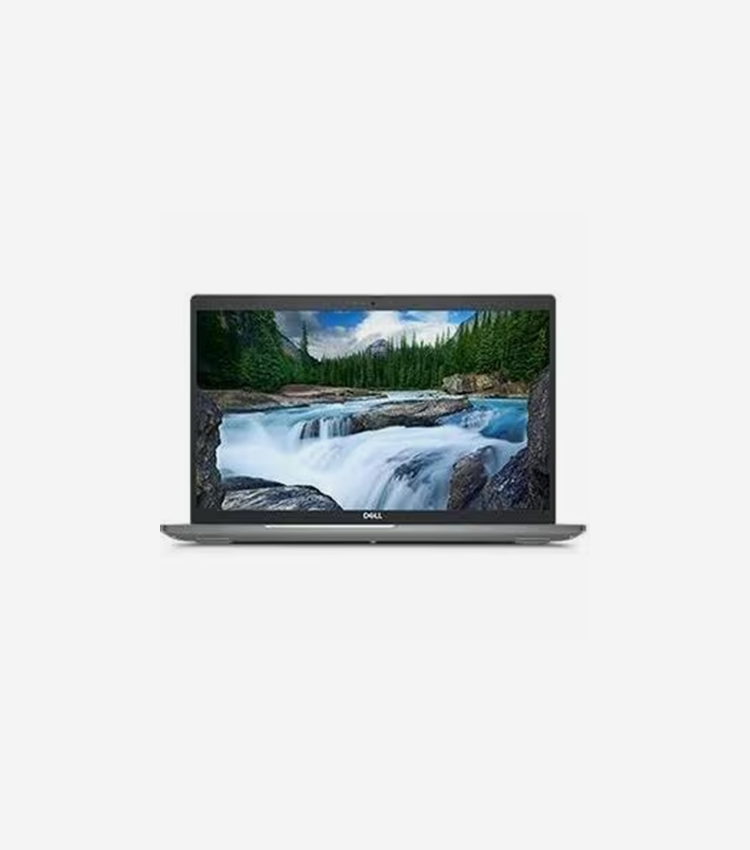 Dell Latitude 5000 5550 15.6" Notebook - Full HD - Intel Core Ultra 5 135U - vPro Technology - 16 GB - 256 GB SSD - Gray - Intel Chip - 1920 x 1080 - Windows 11 Pro - Intel - In-plane Switching (IPS) Technology - Front Camera/Webcam - IEEE 802.11ax Wireless LAN Standard