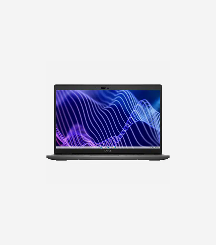 Dell Latitude 3440 14" Touchscreen Notebook - Full HD - Intel Core i7 13th Gen i7-1355U - 16 GB - 512 GB SSD - English (US) Keyboard - Space Gray - Intel Chip - 1920 x 1080 - Windows 11 Pro - Intel Iris Xe Graphics - In-plane Switching (IPS) Technology - IEEE 802.11ax Wireless LAN Standard