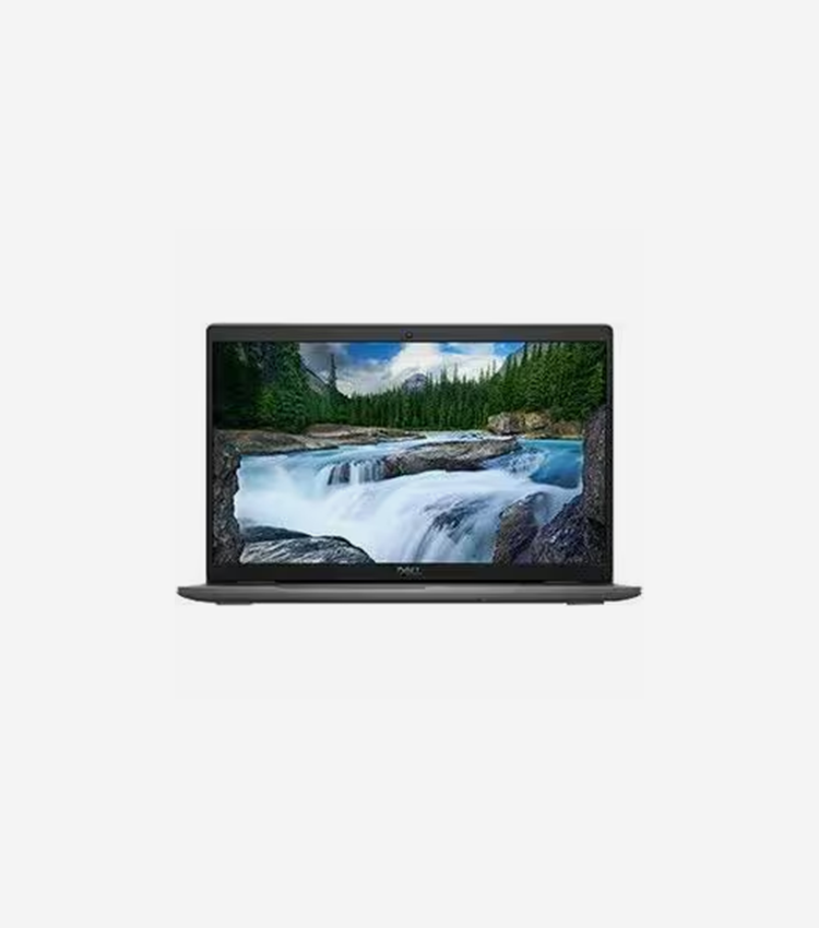 Dell Latitude 3000 3550 15.6" Touchscreen Notebook - Full HD - Intel Core i5 13th Gen i5-1335U - 16 GB - 256 GB SSD - Soft Charcoal - Intel Chip - 1920 x 1080 - Windows 11 Pro - Intel - In-plane Switching (IPS) Technology - Front Camera/Webcam - IEEE 802.11ax Wireless LAN Standard