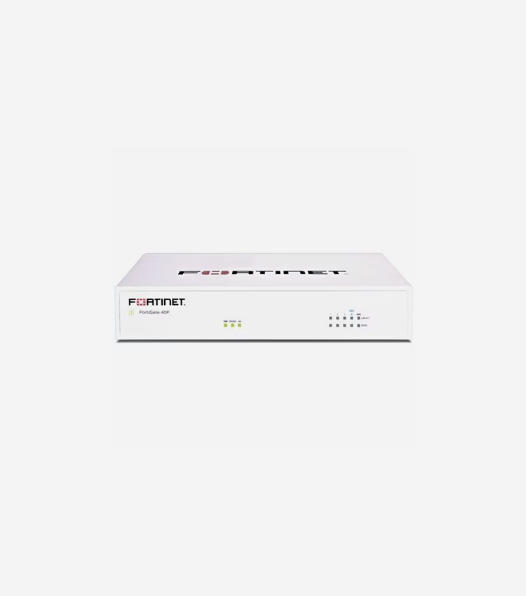 Fortinet FortiGate FG-50G-SFP Network Security/Firewall Appliance - Intrusion Prevention - 5 Port - 1000Base-T, 1000Base-X - Gigabit Ethernet - 5 Gbit/s Firewall Throughput - AES (256-bit), SHA-256, SSL, TLS 1.3 - 5 x RJ-45 - 1 Total Expansion Slots - 5 Year FORTICARE PREMIUM AND FORTIGUARD UT - 50 Hz, 60 Hz - Desktop, Compact, Wall Mountable, Rack-mountable