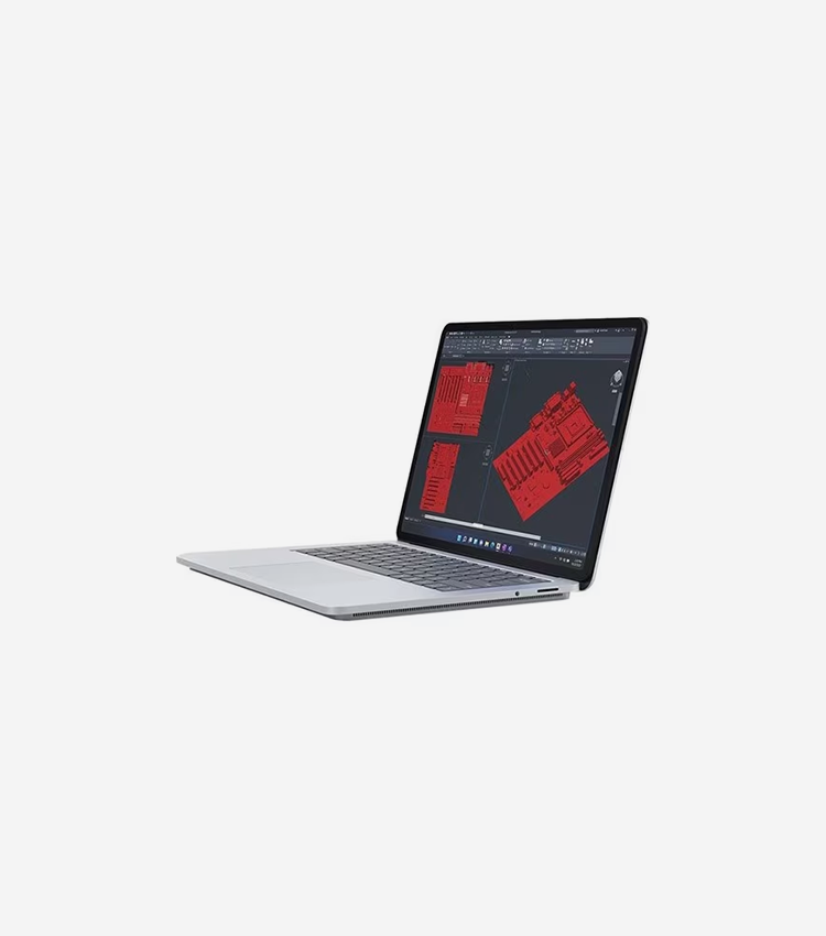 Microsoft Surface Laptop Studio 14.4" Touchscreen Convertible (Floating Slider) 2 in 1 Notebook - Intel Core i5 11th Gen i5-11300H - 16 GB - 512 GB SSD - Platinum - Intel Chip - 2400 x 1600 - Windows 11 Pro - Intel Iris Xe Graphics - PixelSense - Front Camera/Webcam - 19 Hours Battery Run Time - IEEE 802.11 a/b/g/n/ac/ax Wireless LAN Standard