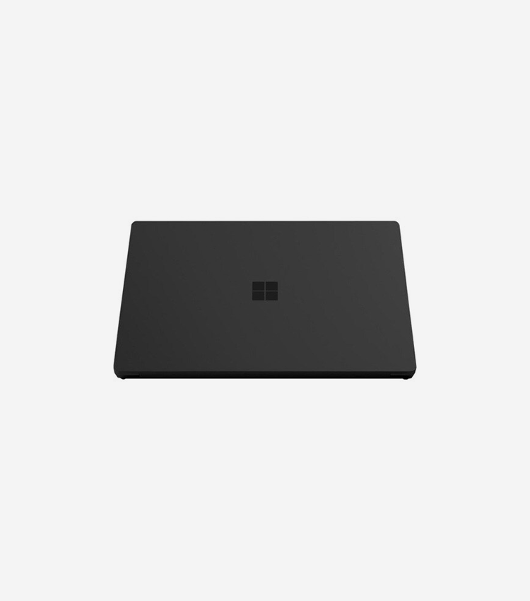 Microsoft Surface Laptop 4 13.5" Touchscreen Notebook - Intel Core i5 11th Gen i5-1135G7 - 16 GB - 512 GB SSD - Matte Black - Intel Chip - 2256 x 1504 - Windows 10 Pro - Intel Iris Xe Graphics - PixelSense - Front Camera/Webcam - IEEE 802.11ax Wireless LAN Standard