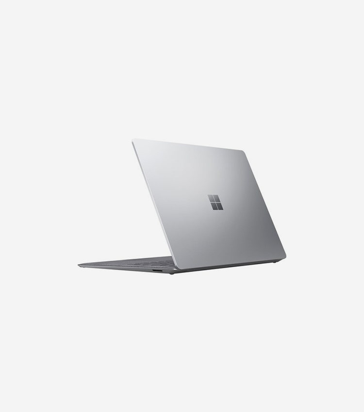 Microsoft Surface Laptop 4 13.5" Touchscreen Notebook - Intel Core i5 11th Gen i5-1135G7 - 16 GB - 512 GB SSD - Platinum - Intel Chip - 2256 x 1504 - Windows 10 Pro - Intel Iris Xe Graphics - PixelSense - Front Camera/Webcam - IEEE 802.11ax Wireless LAN Standard