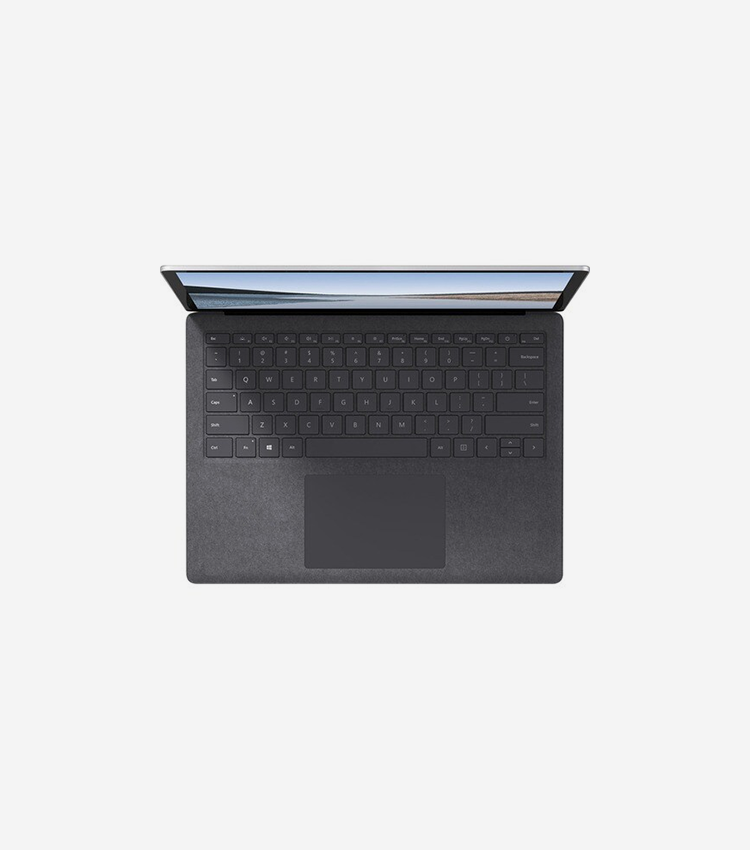 Microsoft Surface Laptop 4 13.5" Touchscreen Notebook - Intel Core i5 11th Gen i5-1135G7 - 16 GB - 512 GB SSD - Platinum - Intel Chip - 2256 x 1504 - Windows 10 Pro - Intel Iris Xe Graphics - PixelSense - Front Camera/Webcam - IEEE 802.11ax Wireless LAN Standard