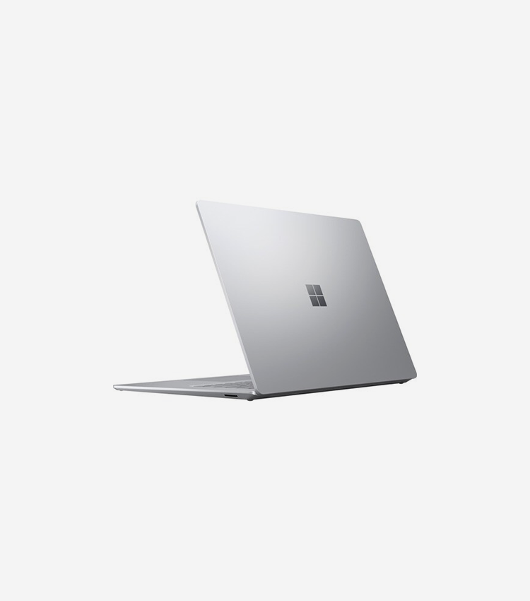 Microsoft Surface Laptop 4 15" (381 mm) Touchscreen Notebook - Intel Core i7 11th Gen - 16 GB - 256 GB SSD - Platinum - Intel Chip - 2496 x 1664 - Windows 10 Pro - Intel Iris Xe Graphics - PixelSense - Front Camera/Webcam - 16.50 Hours Battery Run Time - IEEE 802.11ax Wireless LAN Standard