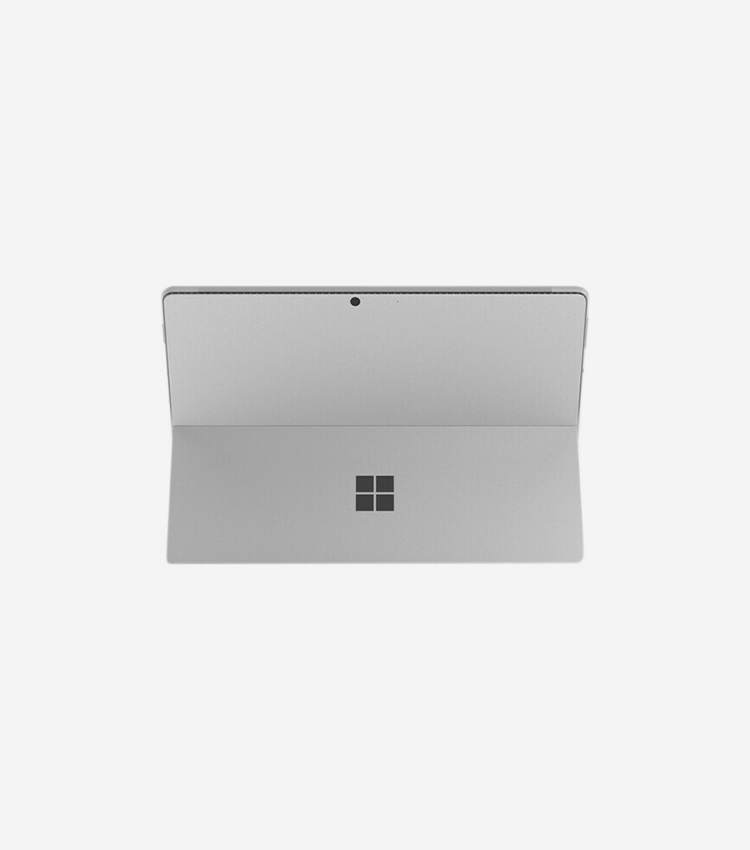 Microsoft Surface Pro 8 Tablet - 13" - 16 GB - 512 GB SSD - Windows 10 - Platinum - Core i7 - 2880 x 1920 - PixelSense Display - 5 Megapixel Front Camera - 16 Hours Maximum Battery Run Time