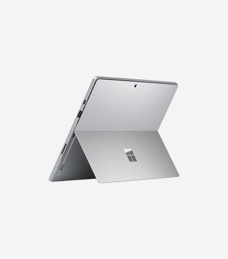 Microsoft Surface Pro 7+ Tablet - 12.3" - 16 GB - 256 GB SSD - Windows 10 Pro - 4G - Platinum - Core i5 11th Gen Quad-core (4 Core) i5-1135G7 2.40 GHz - microSDXC Supported - 2736 x 1824 - PixelSense Display - Cellular Phone Capability - LTE Advanced, LTE - 5 Megapixel Front Camera - 13.50 Hours Maximum Battery Run Time