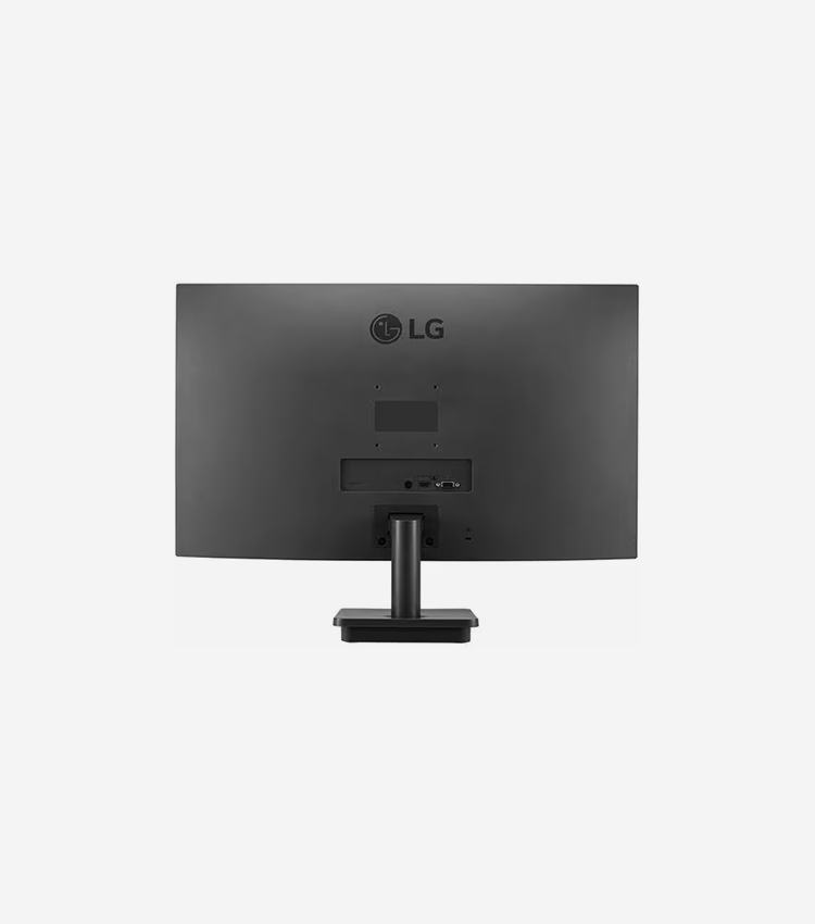 LG 27MP40A-C 27" Class Full HD LCD Monitor - 16:9 - 27" Viewable - In-plane Switching (IPS) Technology - 1920 x 1080 - FreeSync - 250 cd/m² - 5 ms - HDMI - VGA