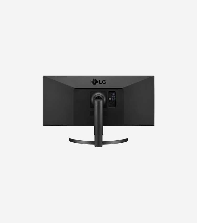 LG Ultrawide 34WN750-B 34" Class WQHD Gaming LCD Monitor - 21:9 - 34" Viewable - In-plane Switching (IPS) Technology - 3440 x 1440 - 16.7 Million Colors - FreeSync - 300 cd/m² Typical, Minimum - 5 ms - GTG (Fast) Refresh Rate - Speakers - HDMI - DisplayPort - USB Hub