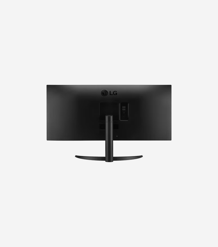 LG Ultrawide 34WP500-B 34" Class UW-UXGA Gaming LCD Monitor - 21:9 - 34" Viewable - In-plane Switching (IPS) Technology - LED Backlight - 2560 x 1080 - 16.7 Million Colors - FreeSync - 250 cd/m² Minimum, Typical - 5 ms - GTG Refresh Rate - HDMI