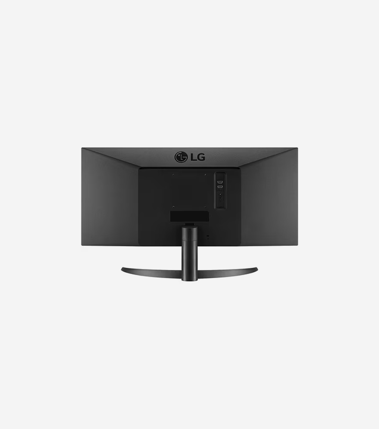 LG Ultrawide 29WP500-B 29" Class UW-UXGA Gaming LCD Monitor - 21:9 - 29" Viewable - In-plane Switching (IPS) Technology - Edge LED Backlight - 2560 x 1080 - 16.7 Million Colors - FreeSync - 350 cd/m² Typical, Minimum, Peak - 5 ms - GTG (Fast) Refresh Rate - HDMI