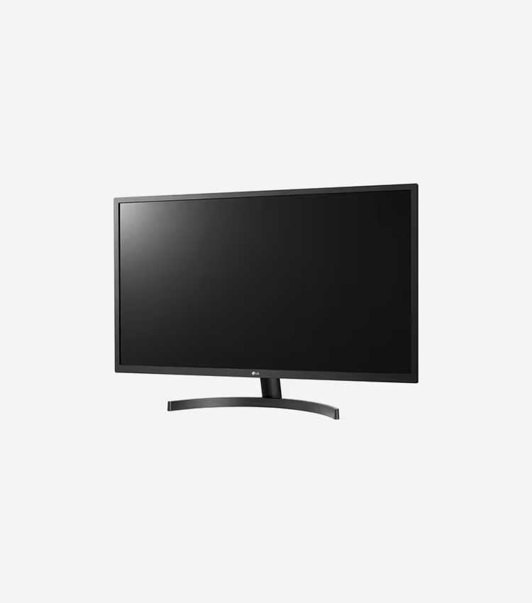 LG 32MN600P-B 32" Class Full HD LCD Monitor - 16:9 - Black - 31.5" Viewable - In-plane Switching (IPS) Technology - 1920 x 1080 - 16.7 Million Colors - FreeSync - 280 cd/m² Minimum, Maximum - 5 ms - GTG (Fast) Refresh Rate - HDMI - DisplayPort