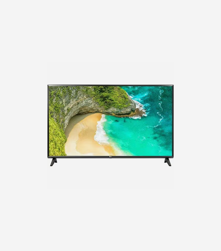 LG 32LN340CBUD Digital Signage Display - 32" (812.80 mm) - 1366 x 768 - 240 cd/m² - HDMI - USB - SerialEthernet - webOS 22 - Ceramic Black