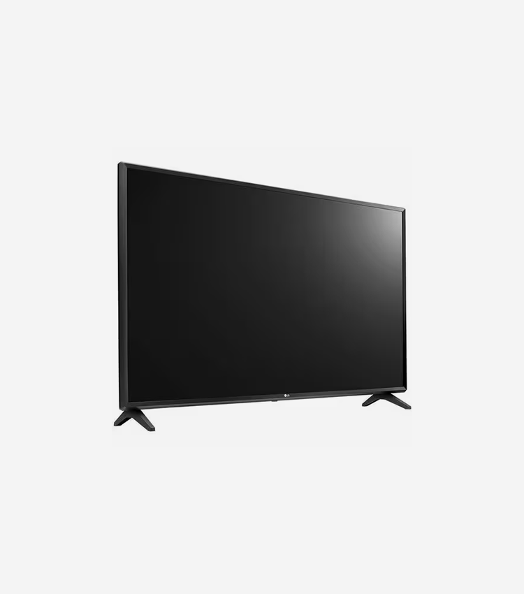 LG 32LN340CBUD Digital Signage Display - 32" (812.80 mm) - 1366 x 768 - 240 cd/m² - HDMI - USB - SerialEthernet - webOS 22 - Ceramic Black