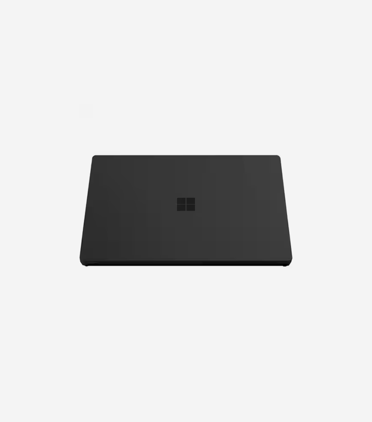 Microsoft Surface Laptop 4 13.5" (342.90 mm) Touchscreen Notebook - Intel Core i5 11th Gen i5-1145G7 - 16 GB - 256 GB SSD - French Keyboard - Matte Black - Intel Chip - 2256 x 1504 - Windows 10 Pro - Intel Iris Xe Graphics - PixelSense - Front Camera/Webcam - 17 Hours Battery Run Time - IEEE 802.11ax Wireless LAN Standard