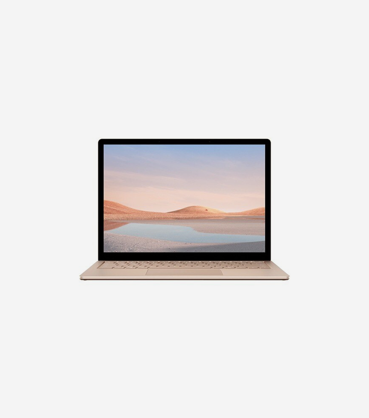 Microsoft Surface Laptop 4 13.5" (342.90 mm) Touchscreen Notebook - Intel Core i7 11th Gen i7-1185G7 - 16 GB - 512 GB SSD - Platinum - Intel Chip - 2256 x 1504 - Windows 10 - Intel Iris Xe Graphics - PixelSense - Front Camera/Webcam - IEEE 802.11ax Wireless LAN Standard