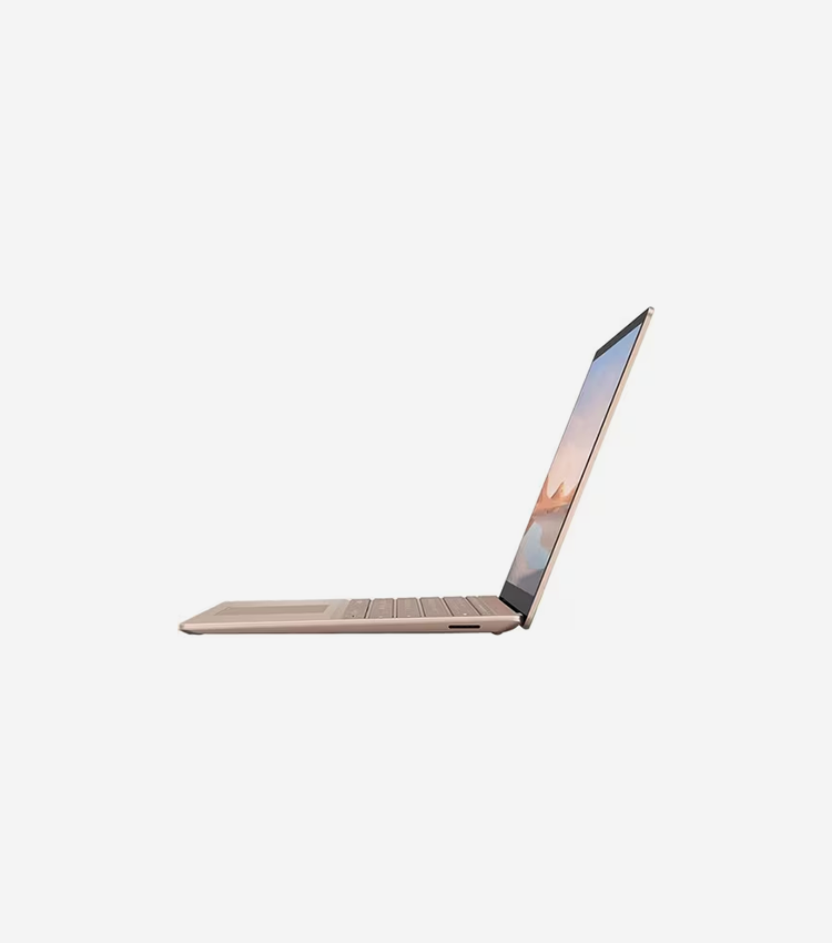 Microsoft Surface Laptop 4 13.5" (342.90 mm) Touchscreen Notebook - Intel Core i7 11th Gen i7-1185G7 - 16 GB - 512 GB SSD - Platinum - Intel Chip - 2256 x 1504 - Windows 10 - Intel Iris Xe Graphics - PixelSense - Front Camera/Webcam - IEEE 802.11ax Wireless LAN Standard