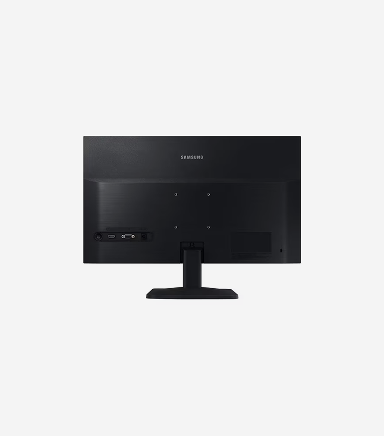 Samsung Essential S22A338NHN 22" Class Full HD LCD Monitor - 16:9 - Black - 22" Viewable - Vertical Alignment (VA) - 1920 x 1080 - 16.7 Million Colors - 250 cd/m² - 5 ms - HDMI - VGA