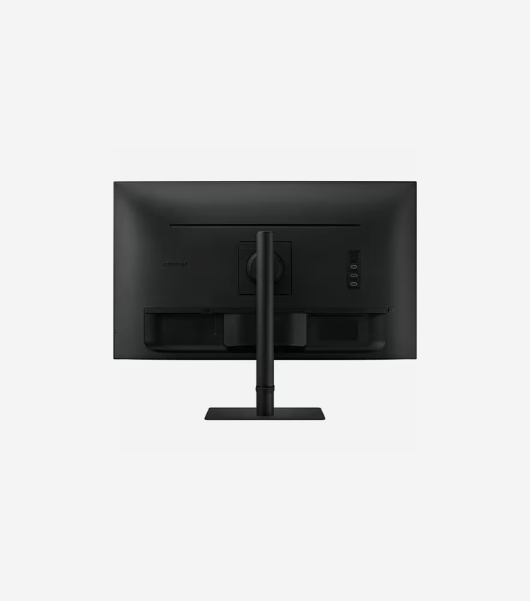 Samsung ViewFinity S8 S32B804PXN 32" Class 4K UHD LCD Monitor - 16:9 - Black - 32" Viewable - In-plane Switching (IPS) Technology - 3840 x 2160 - 1.07 Billion Colors - 350 cd/m² - 5 ms - HDMI - DisplayPort - USB Hub