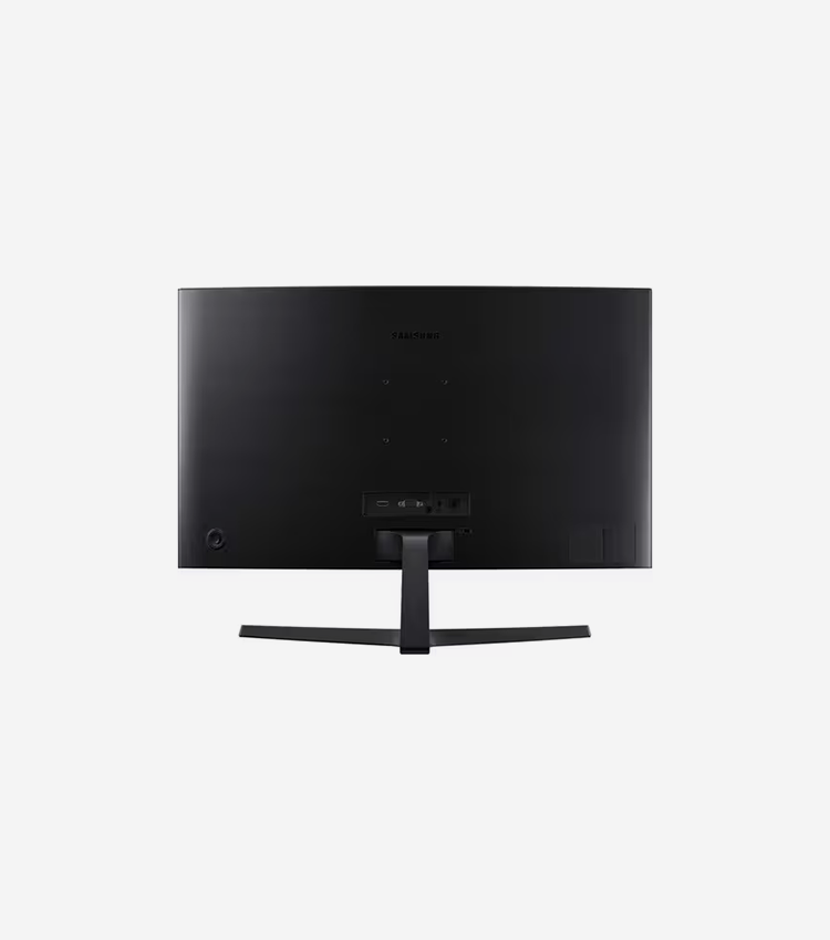 Samsung C24F390FHN Full HD Curved Screen LCD Monitor - 16:9 - High Glossy Black - 23.5" Viewable - LED Backlight - 1920 x 1080 - 16.7 Million Colors - FreeSync - 250 cd/m² - 4 ms - HDMI - VGA