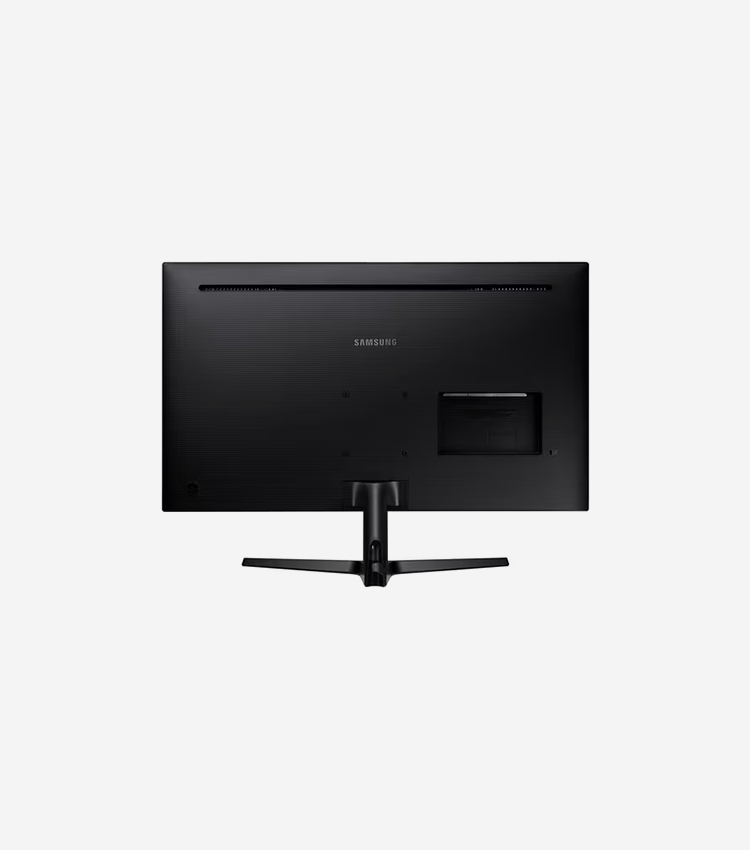 Samsung LU32J590UQNXZA 32" Class WQUXGA Gaming LCD Monitor - 16:9 - Dark Blue Gray - 32" Viewable - LED Backlight - 3840 x 2160 - 1.07 Billion Colors - FreeSync - 270 cd/m² - 4 ms - GTG Refresh Rate - HDMI - DisplayPort