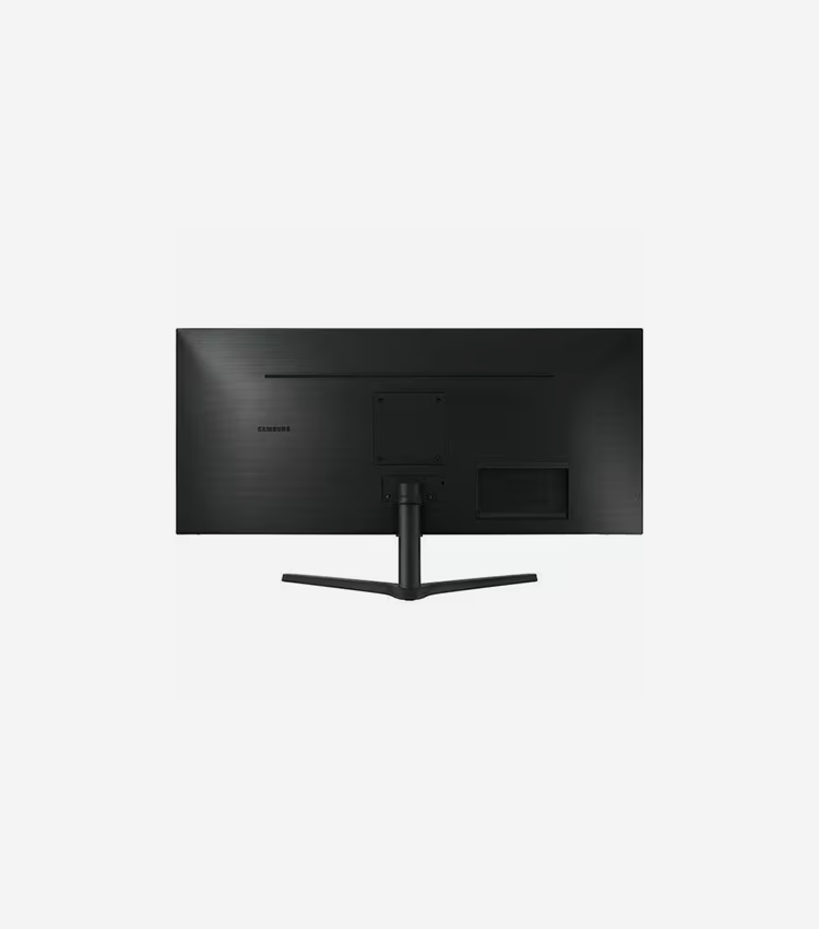 Samsung ViewFinity S5 S34C504GAN 34" Class UW-QHD LED Monitor - 21:9 - Black - 34" Viewable - Vertical Alignment (VA) - LED Backlight - 3440 x 1440 - 1.07 Billion Colors - Adaptive Sync/FreeSync - 300 cd/m² - 5 ms - HDMI - DisplayPort