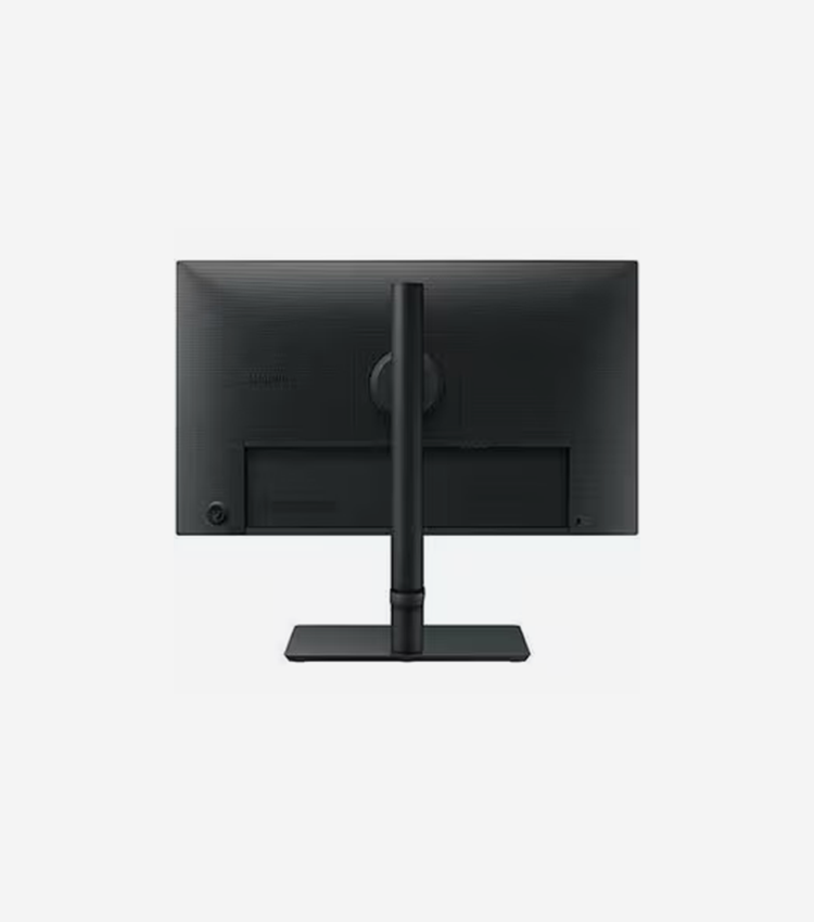 Samsung Essential S27C432GAN 27" Class Full HD LED Monitor - 16:9 - Black - 27" Viewable - In-plane Switching (IPS) Technology - 1920 x 1080 - 16.7 Million Colors - FreeSync - 250 cd/m² - 4 ms - HDMI - VGA - DisplayPort - USB Hub