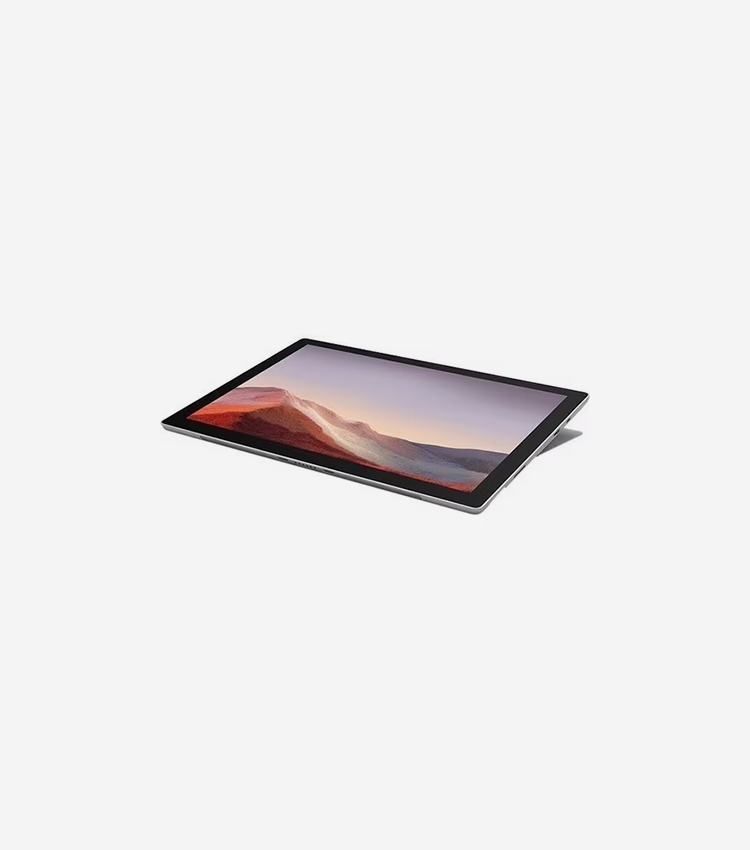 Microsoft Surface Pro 8 Tablet - 13" (330.20 mm) - 8 GB - 256 GB SSD - Windows 11 - Graphite - Core i5 - 2880 x 1920 - PixelSense Display - 5 Megapixel Front Camera - 16 Hours Maximum Battery Run Time