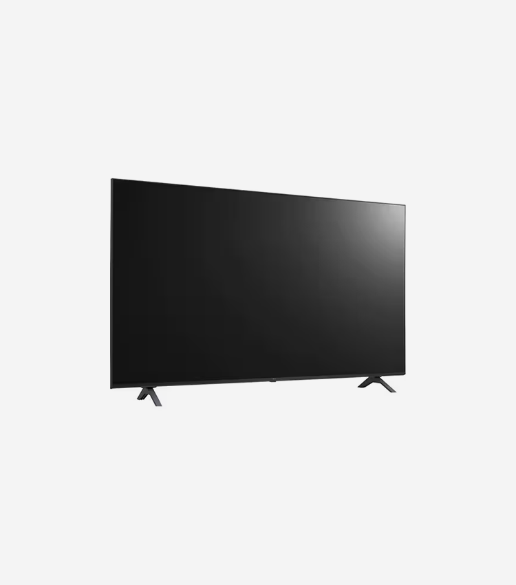 LG Commercial Lite 65UR340C9UD 65" LED-LCD TV - 4K UHDTV - Navy Blue - HLG - LED Backlight - 3840 x 2160 Resolution